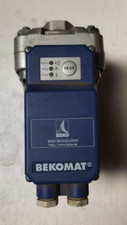 Purgeur bekomat ka13a10a0 d'occasion  Lignières