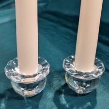 Finnish glass taper for sale  Seattle