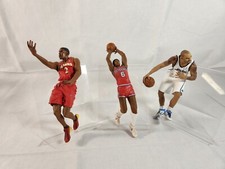 Mcfarlane nba figures for sale  Beaverton