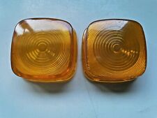 Honda indicator lens for sale  LEEDS
