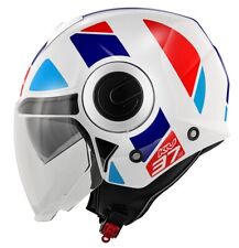 Casco helmet moto usato  Barcellona Pozzo di Gotto