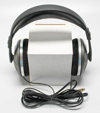 Fones de ouvido supra-auriculares Sennheiser HD250 linear fechado traseiro -- CS4, usado comprar usado  Enviando para Brazil