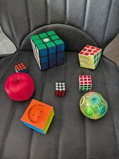 Bundle speed cubes for sale  ST. ALBANS