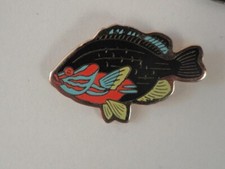 Pin poisson exotique d'occasion  Le Pontet