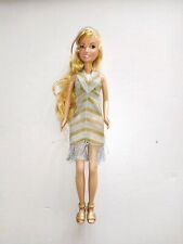 Barbie sharpay high usato  Pomezia