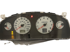 Speedometer instrument cluster for sale  Wellsboro