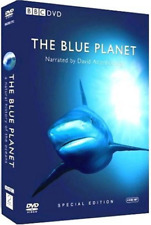 Blue planet complete for sale  PAISLEY