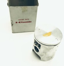 Piston kawasaki 125 d'occasion  Vitrolles