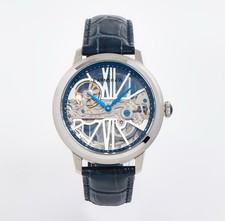 Thomas earnshaw automatic for sale  LONDON