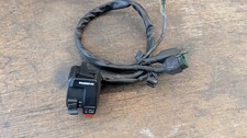 Lenkerschalter links licht gebraucht kaufen  Neuried