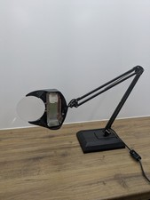 Architect desk lamp for sale  COLCHESTER