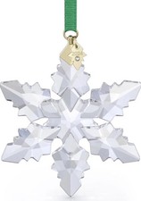 2024 swarovski snowflake for sale  Pasco