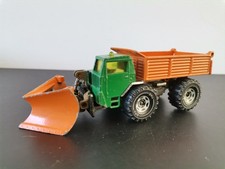 Siku v337 spazzaneve usato  Vilminore di Scalve