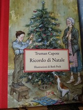libri natale usato  Italia