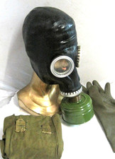 Gasmaske maske filter gebraucht kaufen  Schöneiche