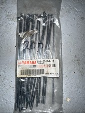 Yamaha rd200 front for sale  SOUTHAMPTON