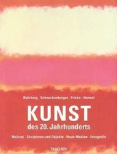 Kunst jahrhunderts teil gebraucht kaufen  Buttenwiesen