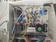 Scheda accensione biasi usato  Taranto