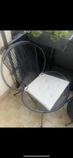 Balkon stühle gebraucht kaufen  Berlin