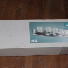 Eglo lighting light for sale  Chillicothe