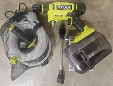 Ryobi 40v brushless for sale  Junction City