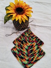 New handmade crochet for sale  Elgin
