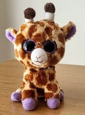 Beanie boo safari for sale  SHEFFIELD