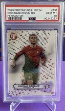 2023 topps pristine for sale  ROCHDALE
