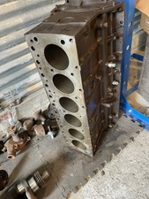 1958 235ci stovebolt for sale  DONCASTER
