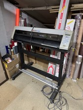 Roland vinyl cutter for sale  POOLE