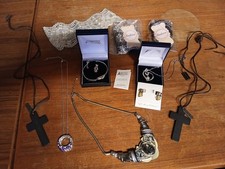 Modeschmuck konvolut bilder gebraucht kaufen  Unna