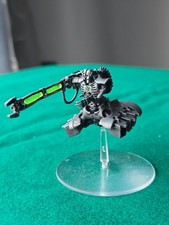Warhammer 40k necron usato Warhammer 40k necron usato  La Spezia