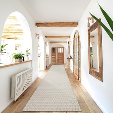Long rug runners for sale  Ashford