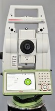 Leica ts13 r500 for sale  Austin