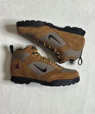 Botas Nike Air ACG Torre Mid impermeáveis Pecan FD0212-200 masculinas tamanho 9.5 comprar usado Botas Nike Air ACG Torre Mid impermeáveis Pecan FD0212-200 masculinas tamanho 9.5 comprar usado  Enviando para Brazil