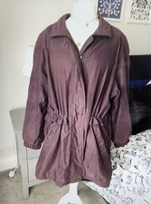 Lovely aubergine purple for sale  EPPING