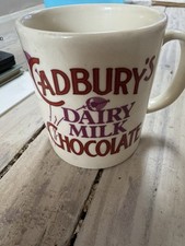 Cadbury vintage mug for sale  PENRITH