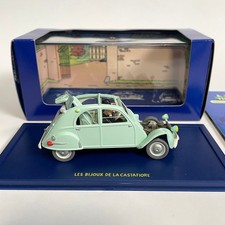 Voiture tintin atlas d'occasion Voiture tintin atlas d'occasion  Losne