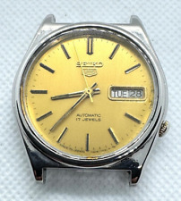 Vintage seiko automatic for sale  HAYES