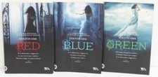Trilogia delle gemme usato  Lucera