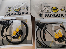Freno magura mt5e usato  Bassano del Grappa