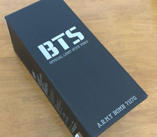 BTS Bastão de Luz Oficial Ver.2 Bomba do Exército Nova A.R.M.Y Bomn 7117G Do Japão comprar usado  Enviando para Brazil