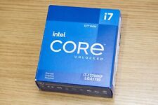 Intel core 12700kf for sale  UK