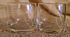 Crown royal glass for sale  Elizabeth City