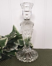 Vintage hofbauer etched for sale  Monee