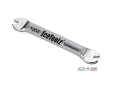 Icetoolz chiave tiraraggi usato  Bagheria