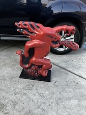 Fireball whiskey dragon for sale  La Puente