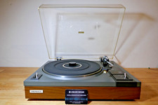 Platine vinyle pioneer d'occasion  Villeurbanne