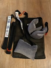Sandini sleepfix baby gebraucht kaufen  Wilnsdorf