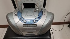 Boombox thomson radio usato  Bovolone